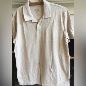 Mens Polo shirt